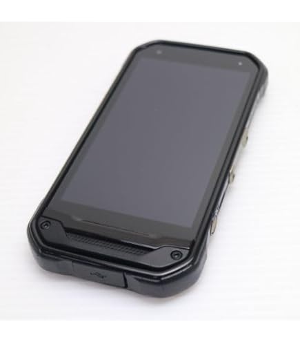 Amazon | KYF33 TORQUE X01 レッド | TORQUE | スマートフォン本体